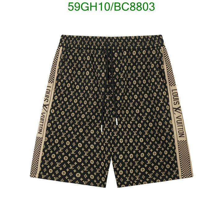 Clothing-LV Code: BC8803 $: 59USD