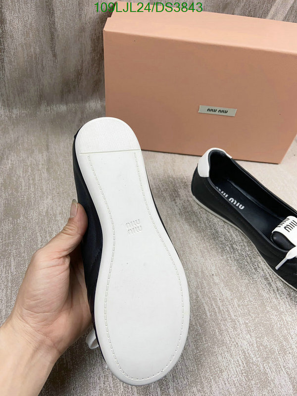 Women Shoes-Miu Miu Code: DS3843 $: 109USD