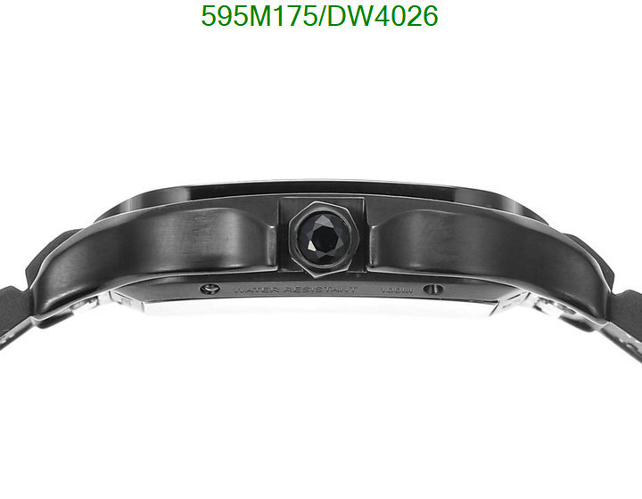 Watch-Mirror Quality-Cartier Code: DW4026 $: 595USD