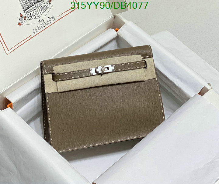 Hermes Bag-(Mirror)-Kelly- Code: DB4077 $: 315USD