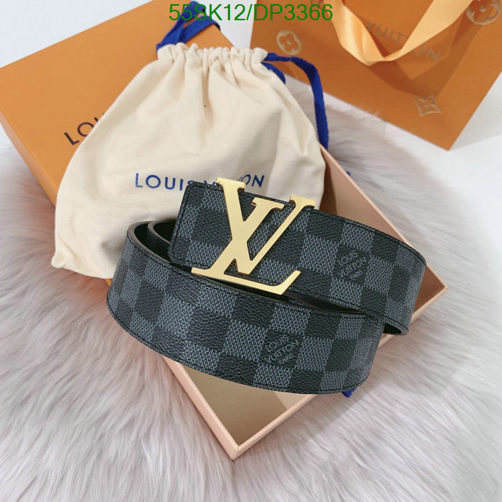 Belts-LV Code: DP3366 $: 55USD