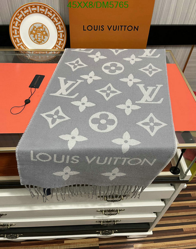 Scarf-LV Code: DM5765 $: 45USD