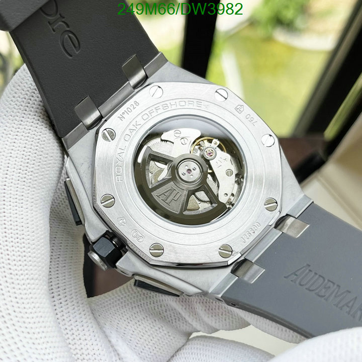 Watch-Mirror Quality-Audemars Piguet Code: DW3982 $: 249USD