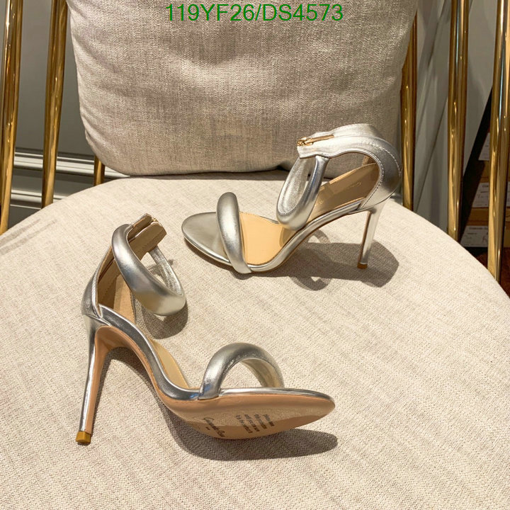 Women Shoes-Gianvito Rossi Code: DS4573 $: 119USD