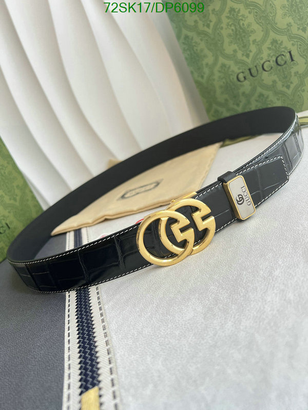 Belts-Gucci Code: DP6099 $: 72USD