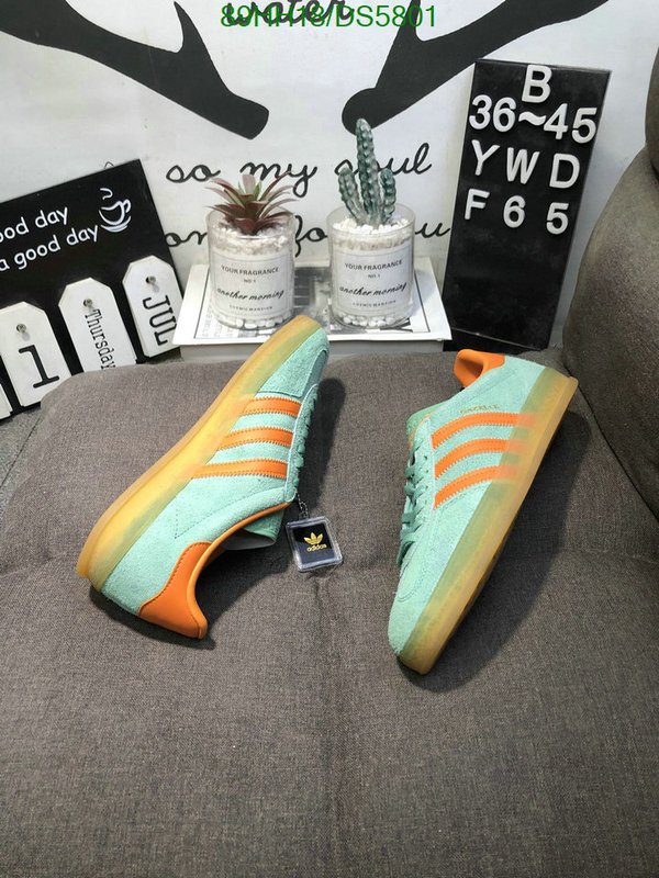 Men shoes-Adidas Code: DS5801 $: 89USD