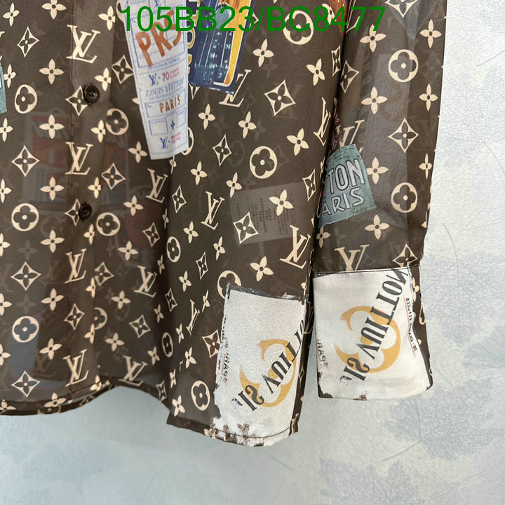 Clothing-LV Code: BC8477 $: 105USD