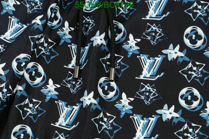 Clothing-LV Code: BC8798 $: 55USD