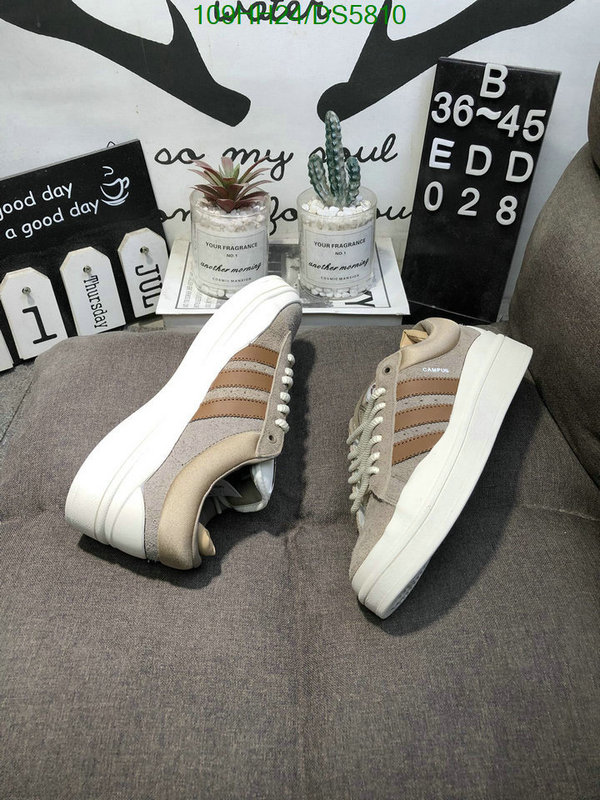 Women Shoes-Adidas Code: DS5810 $: 109USD