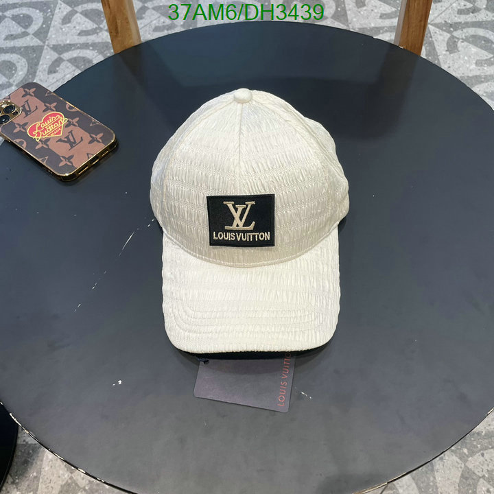 Cap-(Hat)-LV Code: DH3439 $: 37USD