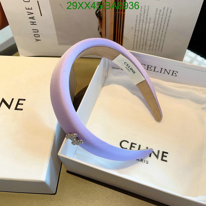 Headband-Celine Code: BA8936 $: 29USD