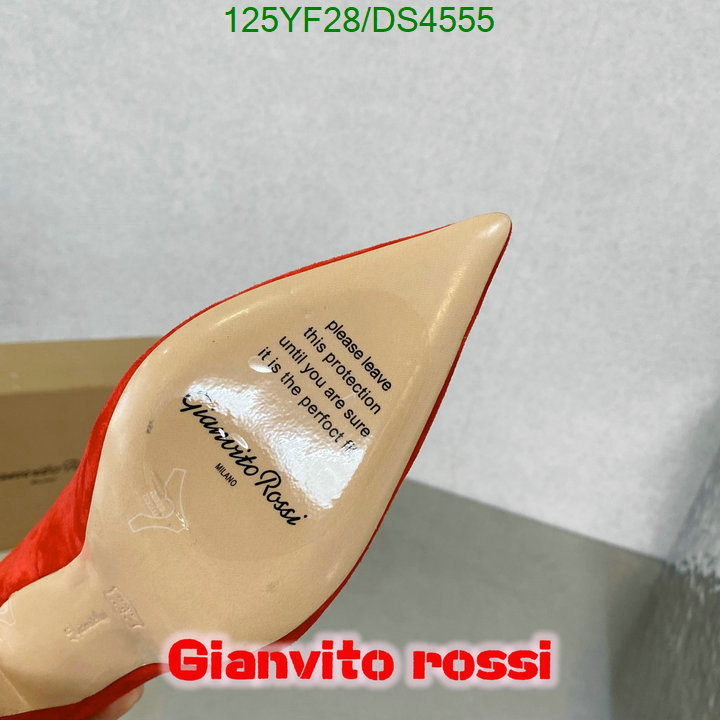 Women Shoes-Gianvito Rossi Code: DS4555 $: 125USD