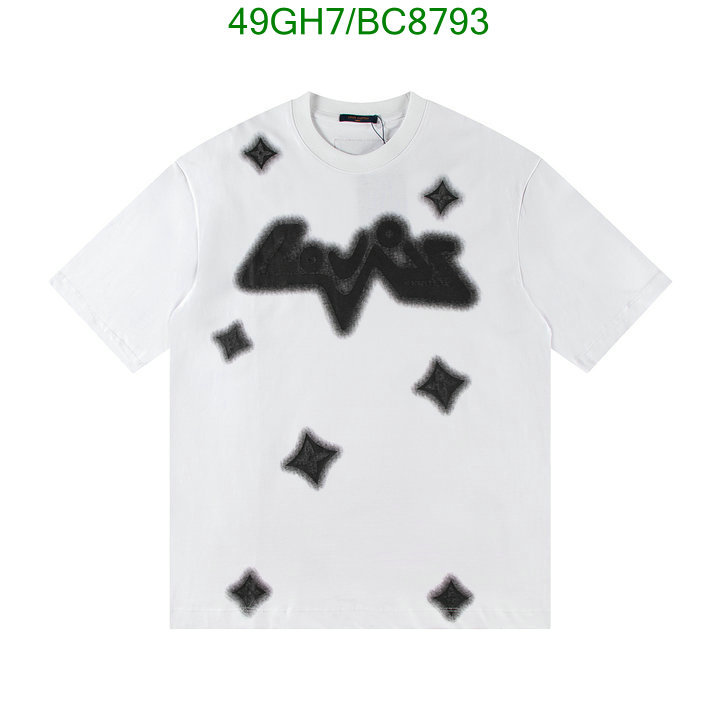 Clothing-LV Code: BC8793 $: 49USD