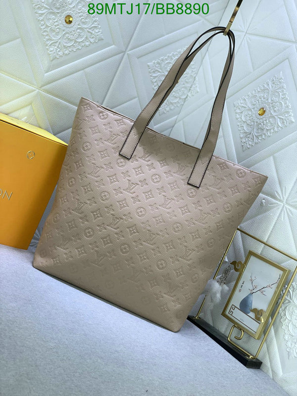 LV Bag-(4A)-Handbag Collection- Code: BB8890 $: 89USD