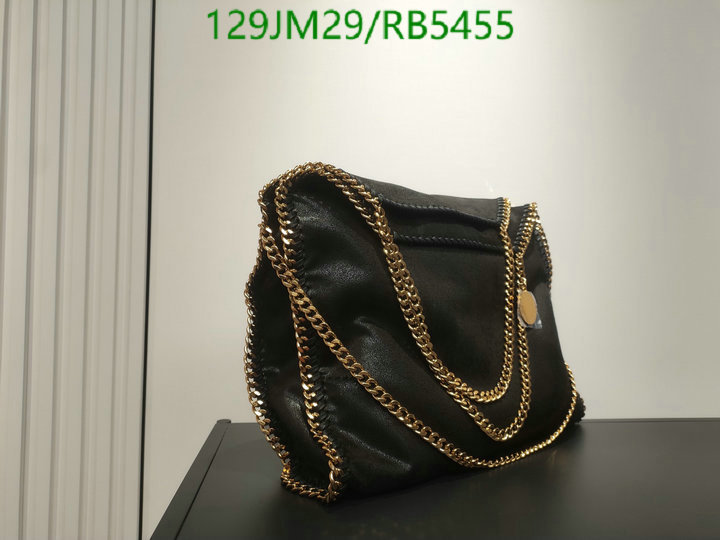 Stella McCartney Bag-(Mirror)-Handbag- Code: RB5455 $: 129USD