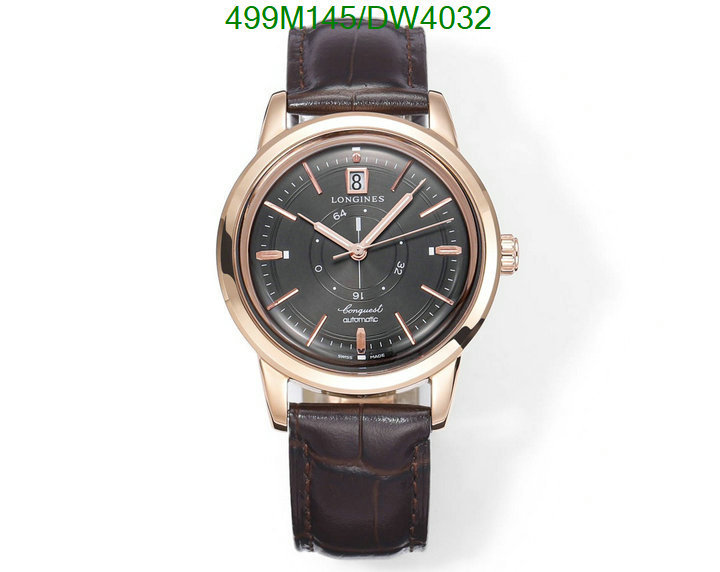 Watch-Mirror Quality-Longines Code: DW4032 $: 499USD