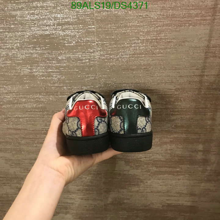 Kids shoes-Gucci Code: DS4371 $: 89USD