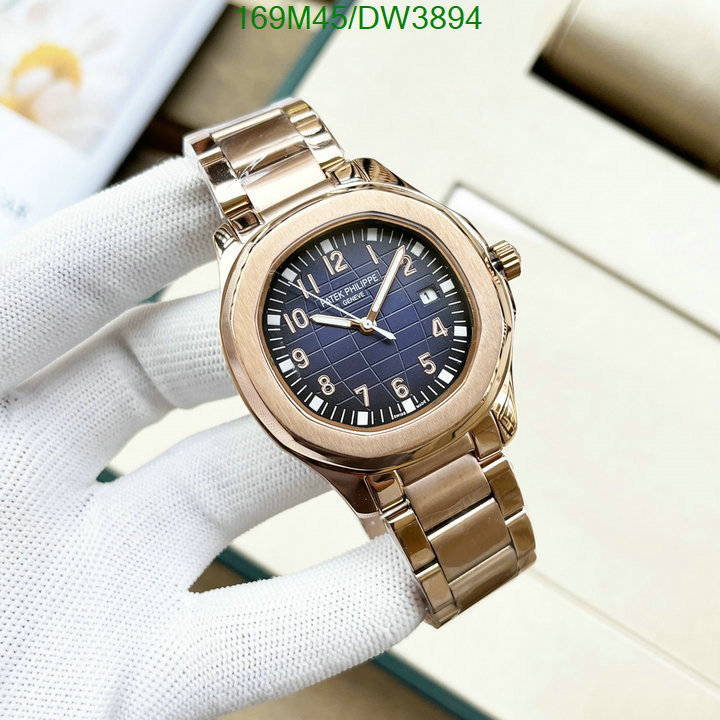 Watch-4A Quality-Patek Philippe Code: DW3894 $: 169USD