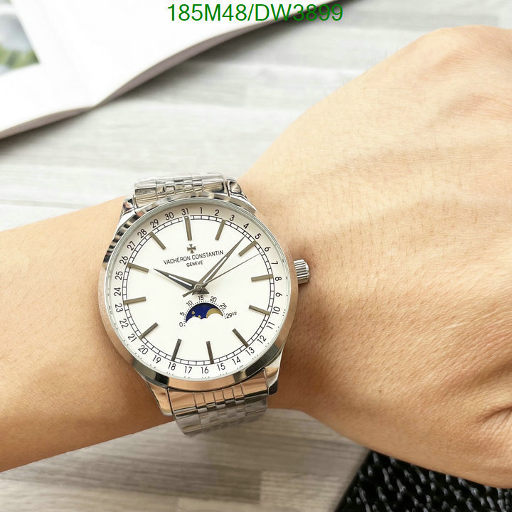 Watch-4A Quality-Vacheron Constantin Code: DW3899 $: 185USD