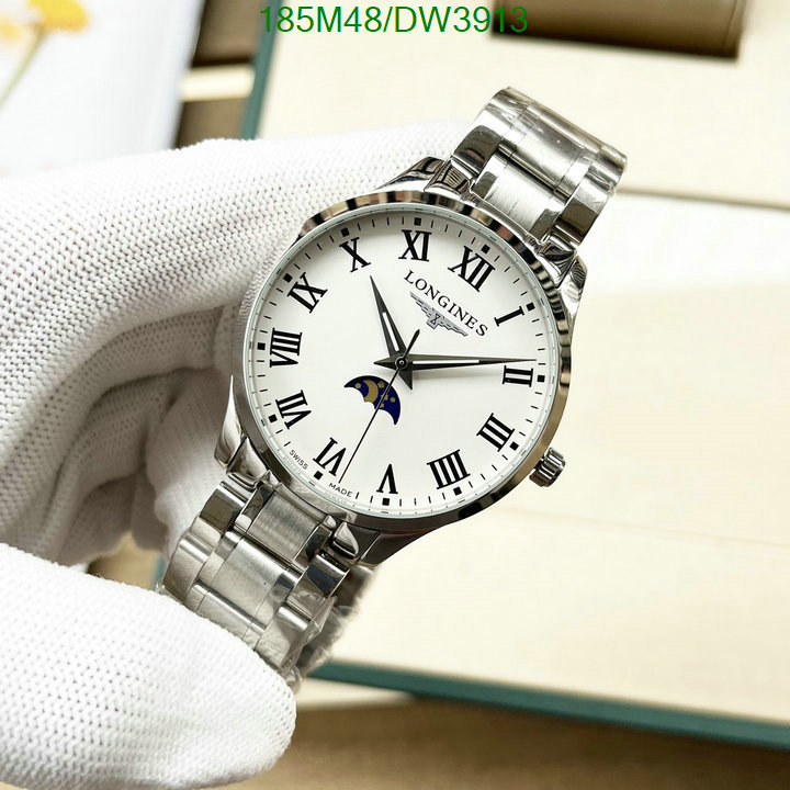 Watch-4A Quality-LONGINES Code: DW3913 $: 185USD