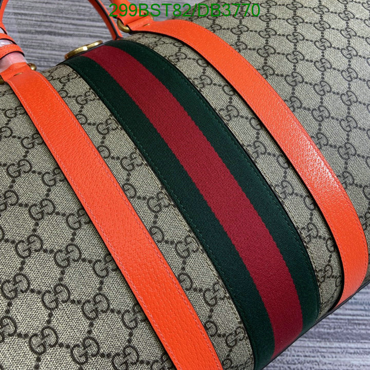 Gucci Bag-(Mirror)-Handbag- Code: DB3770 $: 299USD