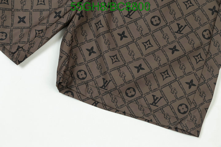 Clothing-LV Code: BC8800 $: 55USD