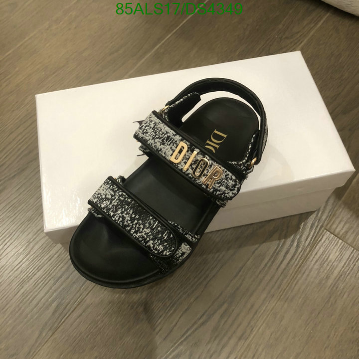 Kids shoes-DIOR Code: DS4349 $: 85USD