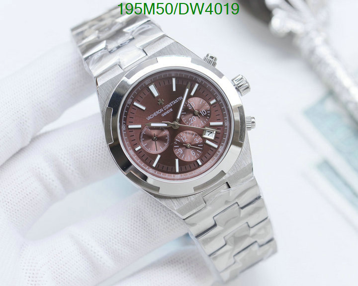 Watch-Mirror Quality-Vacheron Constantin Code: DW4019 $: 195USD