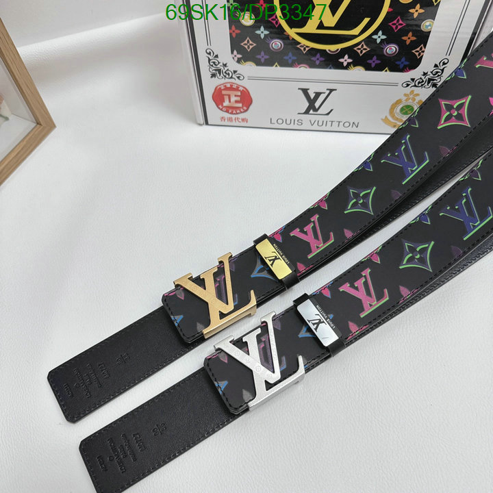 Belts-LV Code: DP3347 $: 69USD