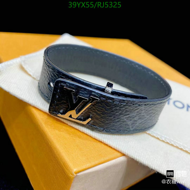 Jewelry-LV Code: RJ5325 $: 39USD