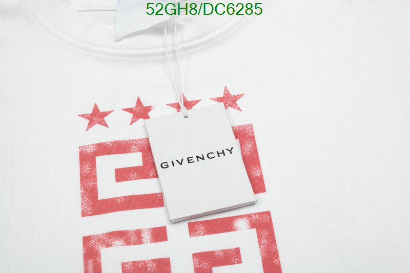 Clothing-Givenchy Code: DC6285 $: 52USD