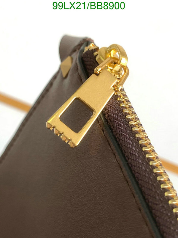 Valentino Bag-(4A)-Handbag- Code: BB8900