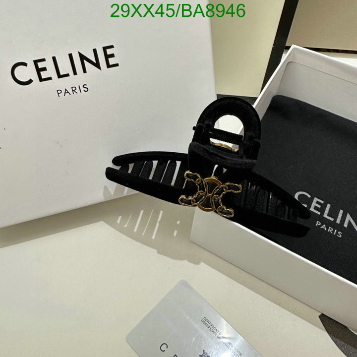 Headband-Celine Code: BA8946 $: 29USD