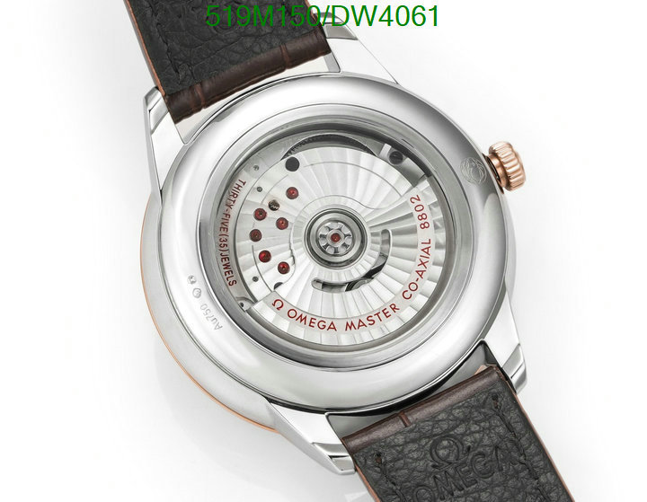 Watch-Mirror Quality-Omega Code: DW4061 $: 519USD