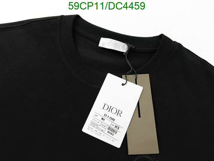 Clothing-Dior Code: DC4459 $: 59USD