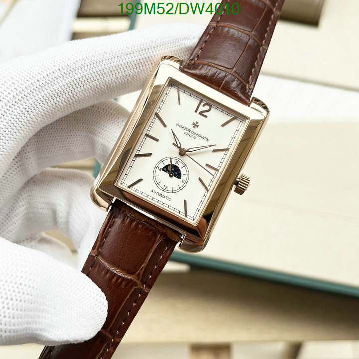 Watch-Mirror Quality-Vacheron Constantin Code: DW4010 $: 199USD