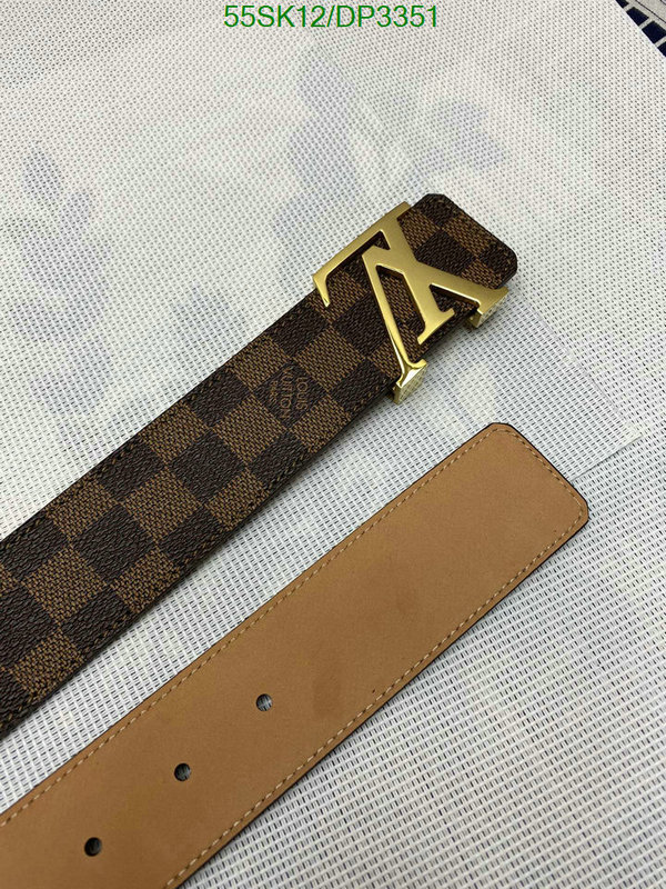 Belts-LV Code: DP3351 $: 55USD