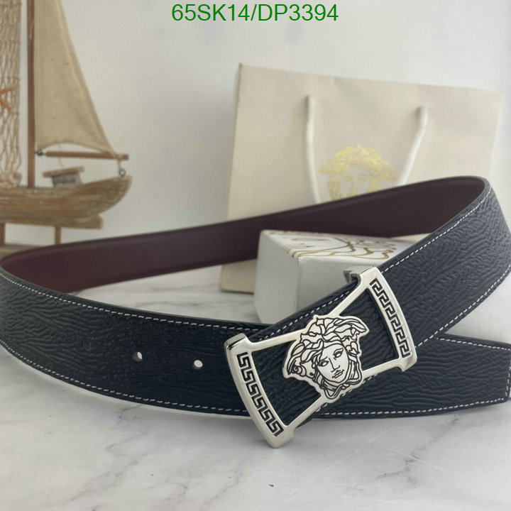 Belts-Versace Code: DP3394 $: 65USD