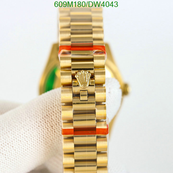 Watch-Mirror Quality-Rolex Code: DW4043 $: 609USD