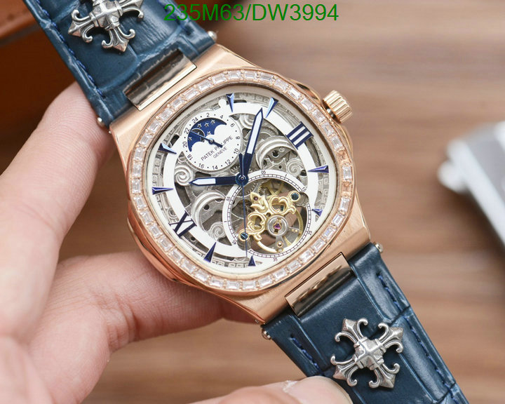 Watch-Mirror Quality-Patek Philippe Code: DW3994 $: 235USD