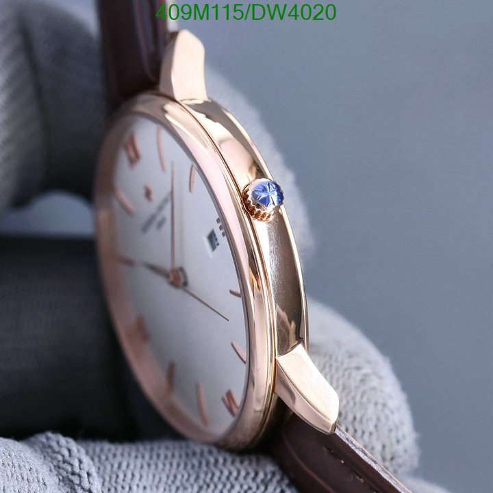 Watch-Mirror Quality-Vacheron Constantin Code: DW4020 $: 409USD