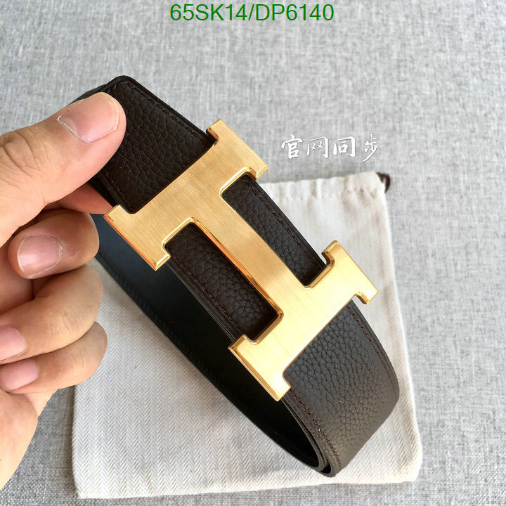 Belts-Hermes Code: DP6140 $: 65USD