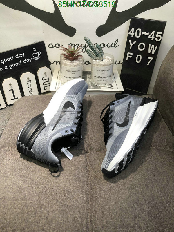 Men shoes-Nike Code: DS3519 $: 85USD