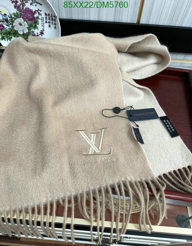 Scarf-LV Code: DM5760 $: 85USD