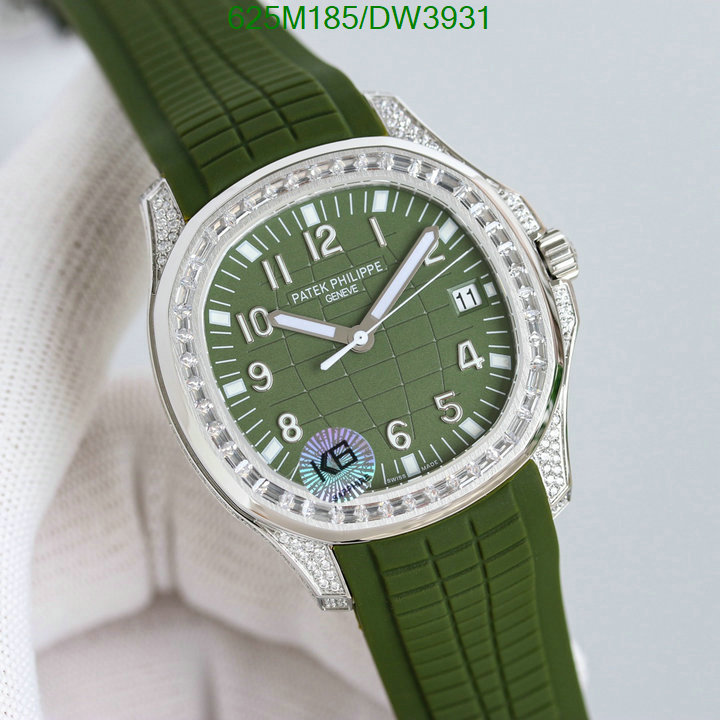 Watch-Mirror Quality-Patek Philippe Code: DW3931 $: 625USD