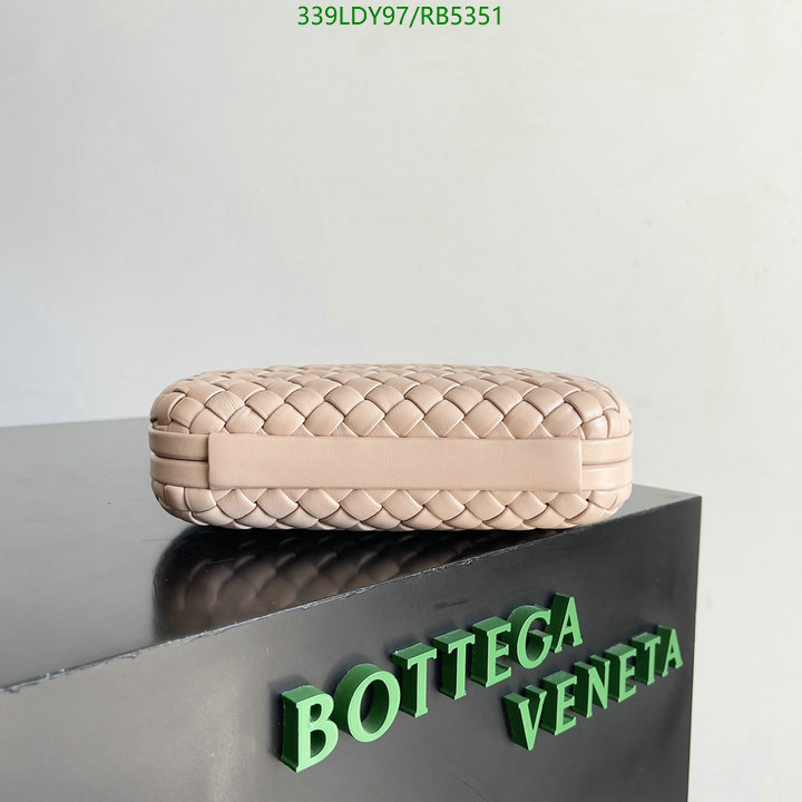 BV Bag-(Mirror)-Clutch- Code: RB5351 $: 339USD