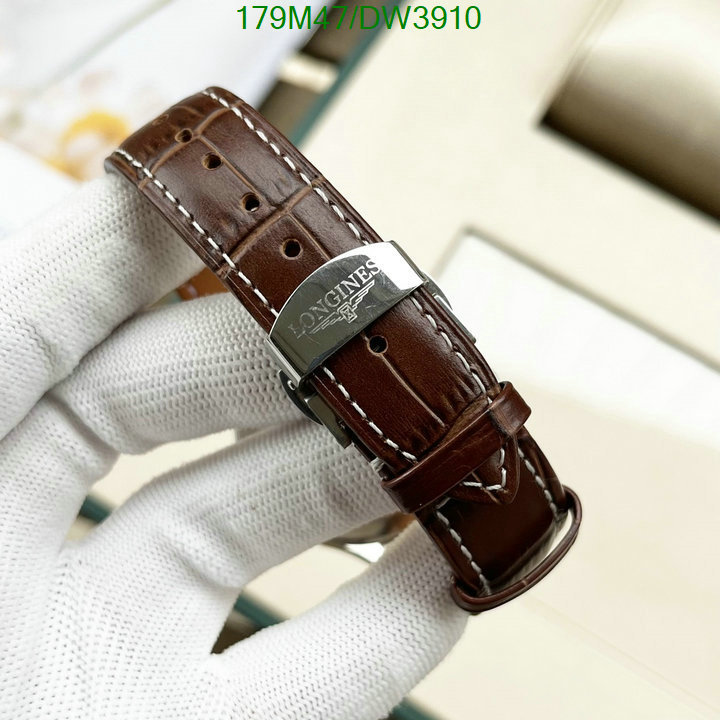 Watch-4A Quality-LONGINES Code: DW3910 $: 179USD