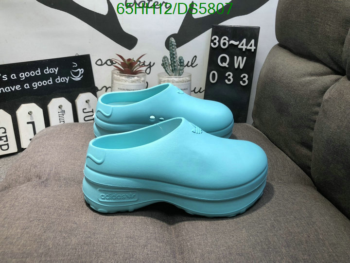 Women Shoes-Adidas Code: DS5807 $: 65USD