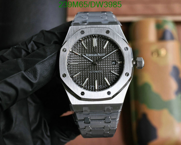 Watch-Mirror Quality-Audemars Piguet Code: DW3985 $: 239USD