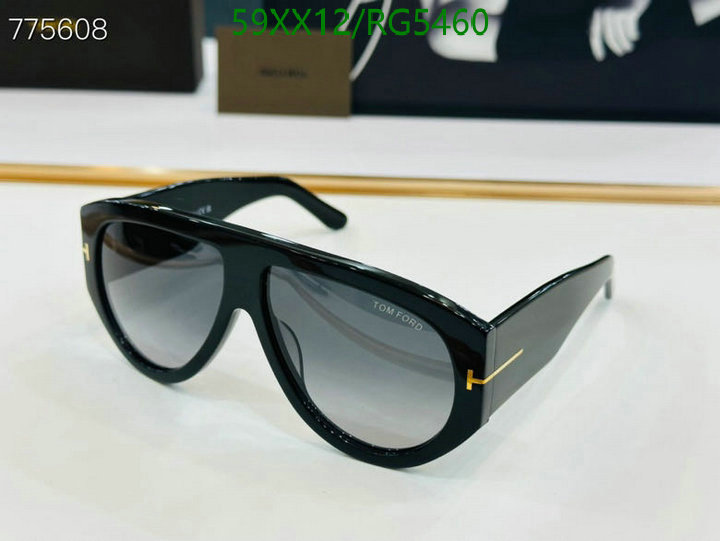 Glasses-Tom Ford Code: RG5460 $: 59USD